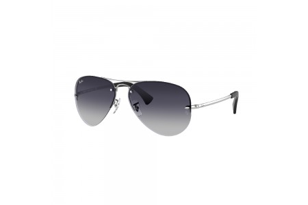 Gafa de sol Ray-Ban 3449 en color 003/8G