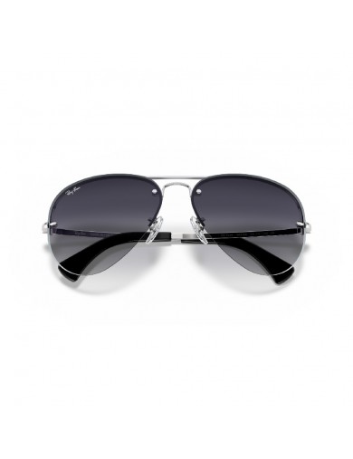 Gafa de sol Ray-Ban 3449 en color 003/8G