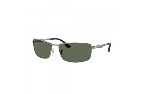 Gafa de sol Ray Ban modelo 3498 en color 004/71
