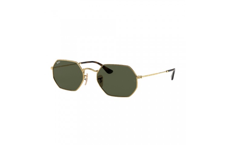 Gafa de sol Ray-Ban 3556N en color 001