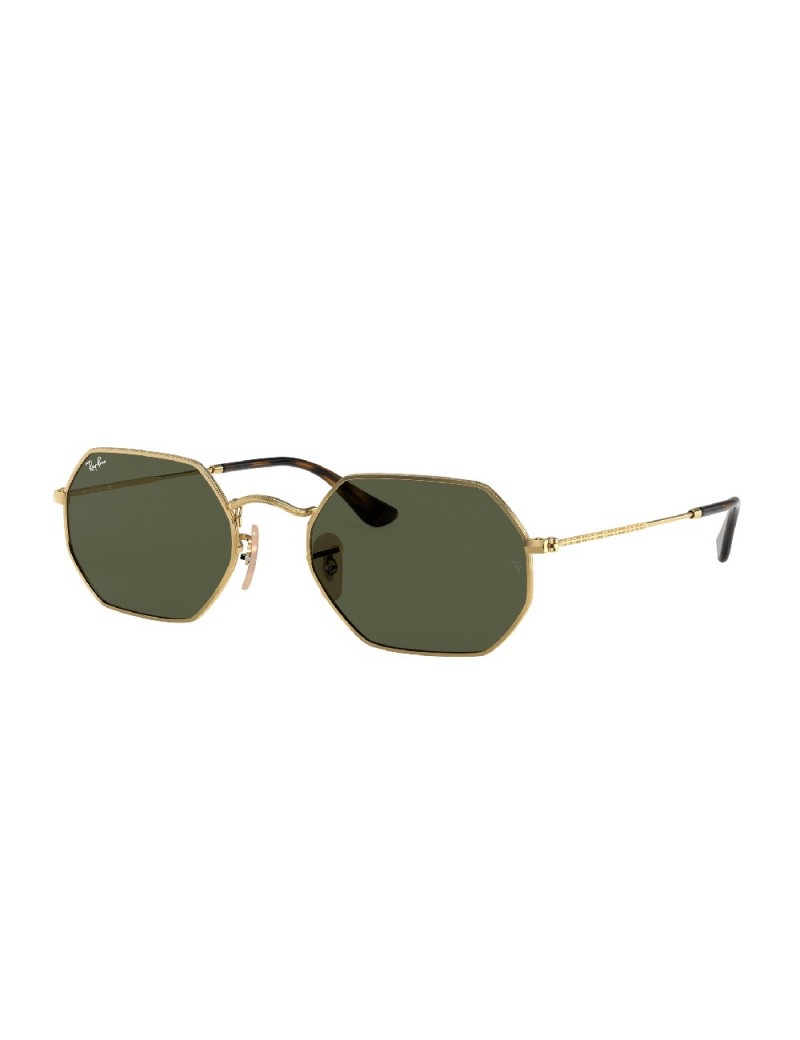 Gafa de sol Ray-Ban 3556N en color 001
