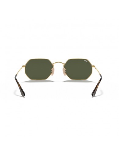 Gafa de sol Ray-Ban 3556N en color 001