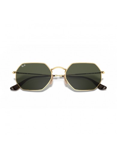 Gafa de sol Ray-Ban 3556N en color 001