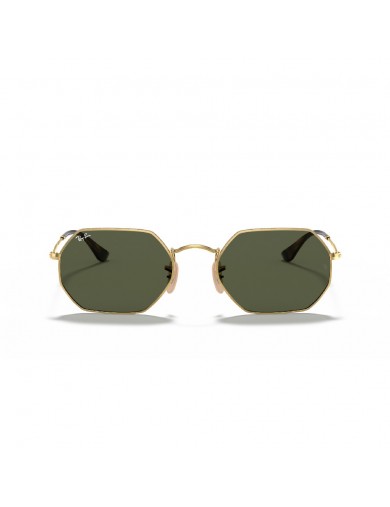 Gafa de sol Ray-Ban 3556N en color 001
