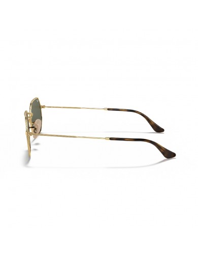 Gafa de sol Ray-Ban 3556N en color 001