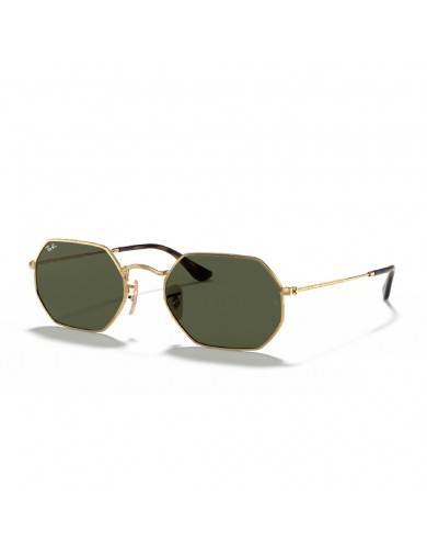 Gafa de sol Ray-Ban 3556N en color 001