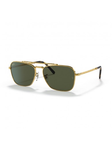 Gafa de sol Ray-Ban 3636 en color 919631