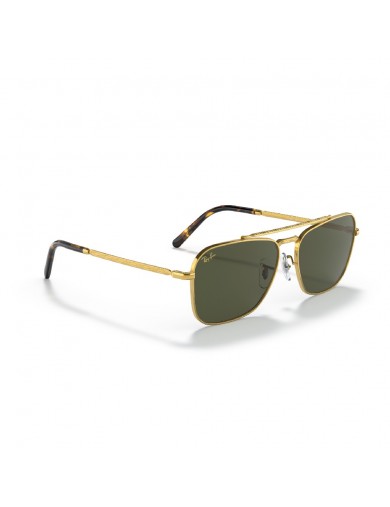 Gafa de sol Ray-Ban 3636 en color 919631