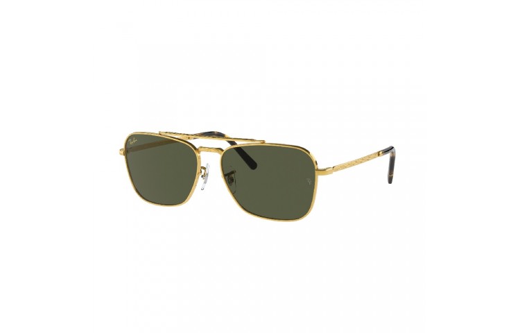 Gafa de sol Ray-Ban 3636 en color 919631
