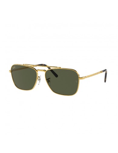 Gafa de sol Ray-Ban 3636 en color 919631