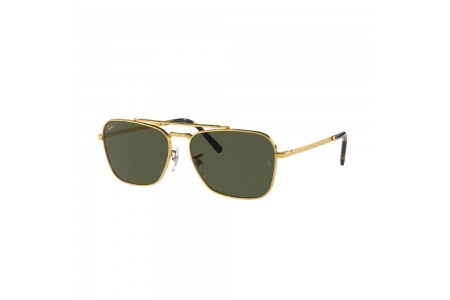 Gafa de sol Ray-Ban 3636 en color 919631