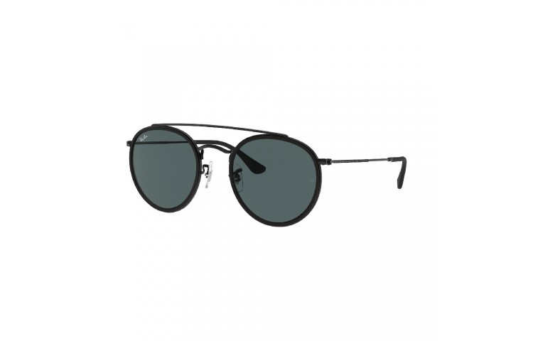 Gafa de sol Ray-Ban 3647N en color 002/R5