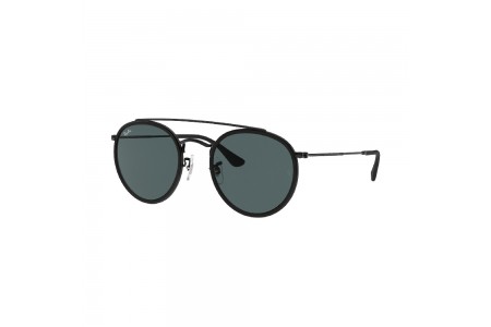 Gafa de sol Ray-Ban 3647N en color 002/R5