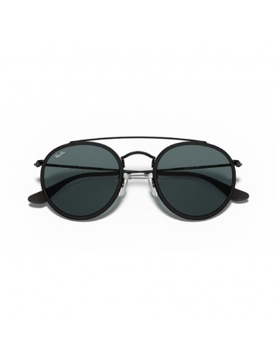 Gafa de sol Ray-Ban 3647N en color 002/R5