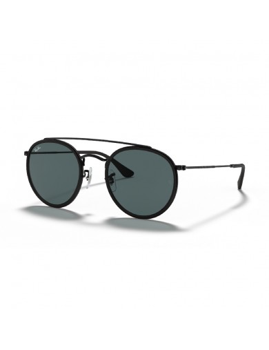 Gafa de sol Ray-Ban 3647N en color 002/R5