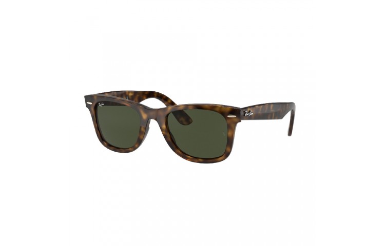 Gafa de sol Ray-Ban WAYFARER EASE 4340 en color 710