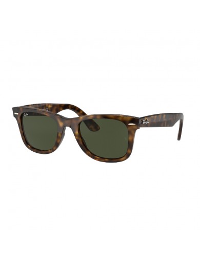 Gafa de sol Ray-Ban WAYFARER EASE 4340 en color 710