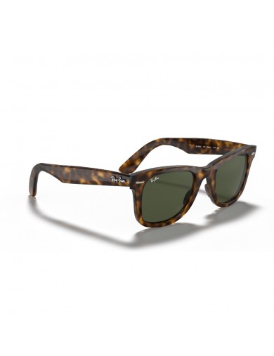 Gafa de sol Ray-Ban WAYFARER EASE 4340 en color 710