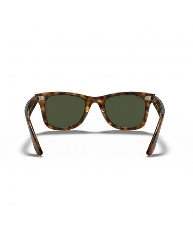 Gafa de sol Ray-Ban WAYFARER EASE 4340 en color 710