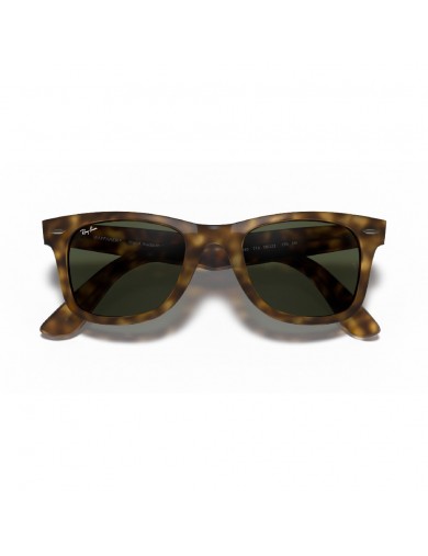 Gafa de sol Ray-Ban WAYFARER EASE 4340 en color 710