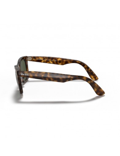 Gafa de sol Ray-Ban WAYFARER EASE 4340 en color 710