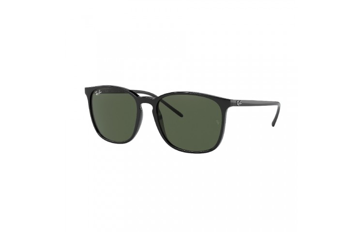Gafa de sol Ray-Ban 4387 en color 601/71