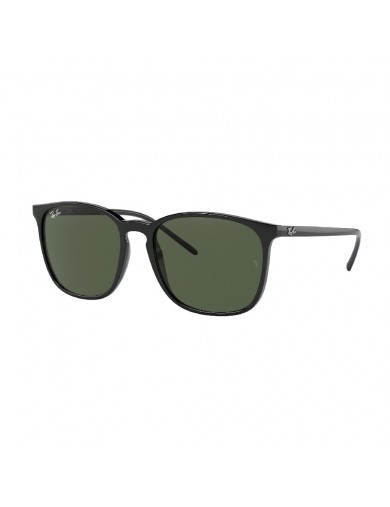 Gafa de sol Ray-Ban 4387 en color 601/71