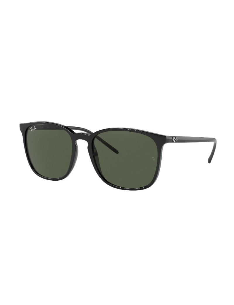 Gafa de sol Ray-Ban 4387 en color 601/71
