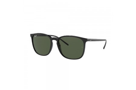 Gafa de sol Ray-Ban 4387 en color 601/71