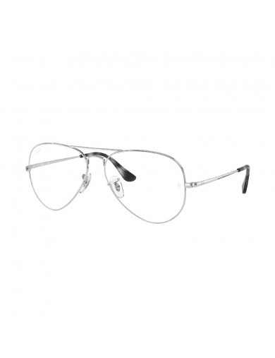 Gafa de sol Ray-Ban AVIATOR 6489 en color 2501