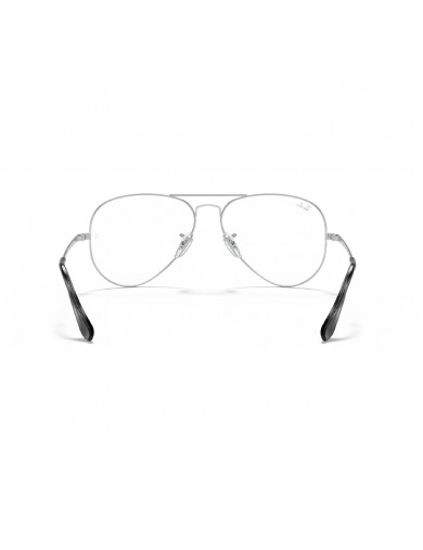 Gafa de sol Ray-Ban AVIATOR 6489 en color 2501