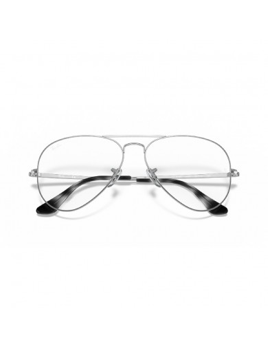 Gafa de sol Ray-Ban AVIATOR 6489 en color 2501