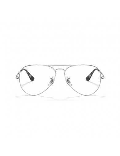 Gafa de sol Ray-Ban AVIATOR 6489 en color 2501