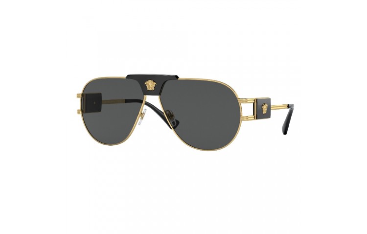 Versace 2252 en color 100287