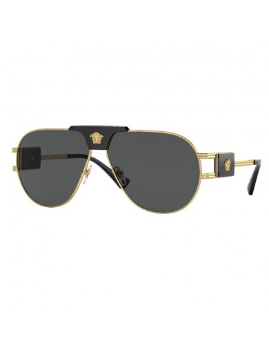 Versace 2252 en color 100287