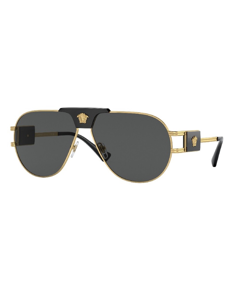 Versace 2252 en color 100287