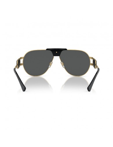 Versace 2252 en color 100287