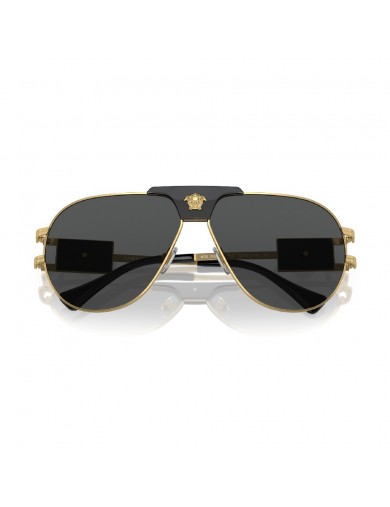 Versace 2252 en color 100287
