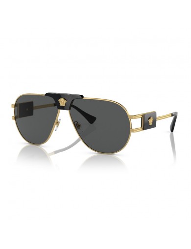 Versace 2252 en color 100287