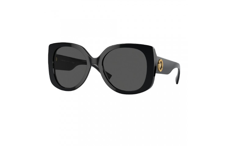 Versace 4387 en color GB1/87