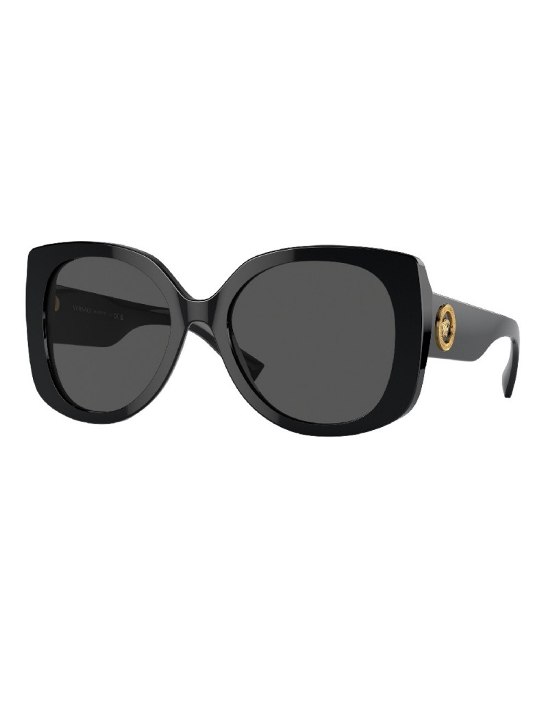 Versace 4387 en color GB1/87