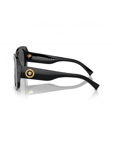 Versace 4387 en color GB1/87
