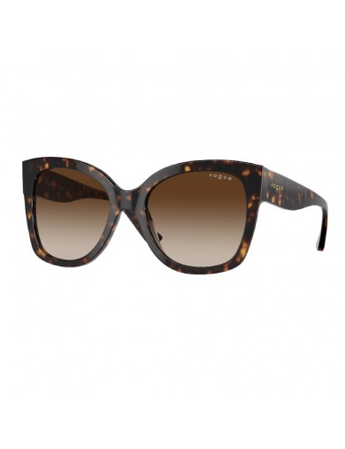 Vogue 5338S en color W65613