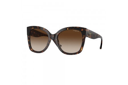 Vogue 5338S en color W65613