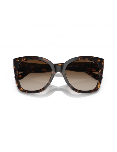 Vogue 5338S en color W65613