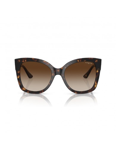 Vogue 5338S en color W65613