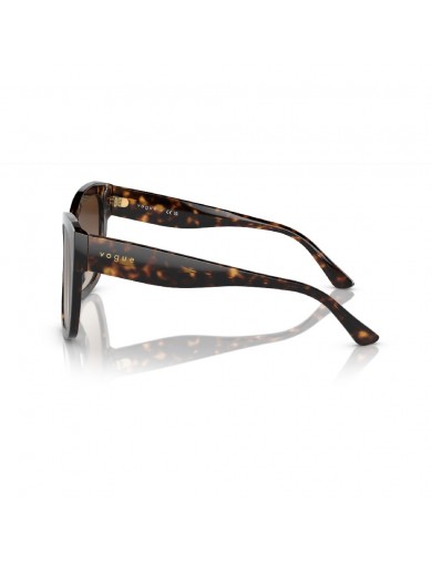 Vogue 5338S en color W65613