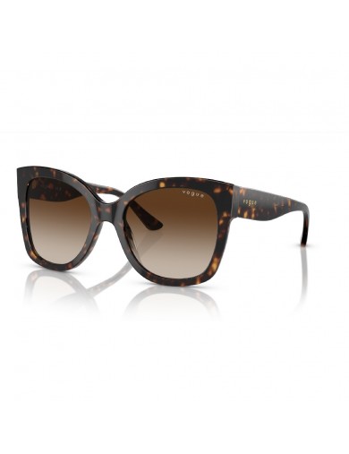Vogue 5338S en color W65613