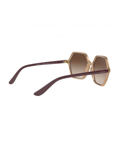 Vogue 5361S en color 282613