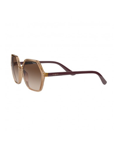 Vogue 5361S en color 282613